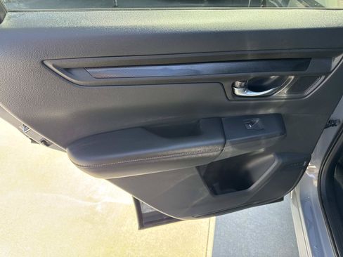 Certified 2026 Honda CR-V Sport-L image 18