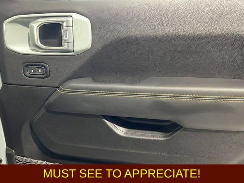 Used 2024 Jeep Wrangler Unlimited Rubicon 392 AWD/4WD image 40