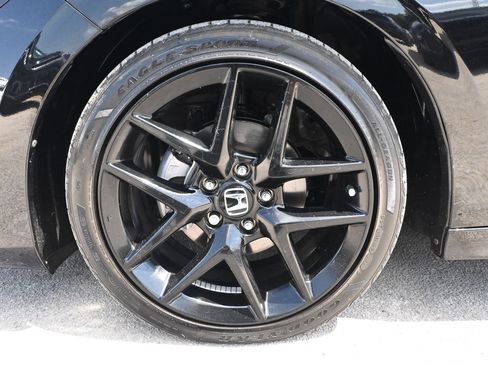Used 2024 Honda Civic Sport image 7