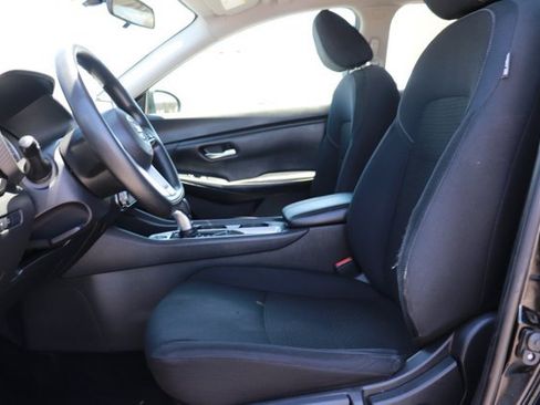 Used 2020 Nissan Sentra S FWD image 10