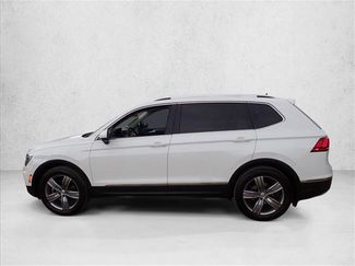 Used 2019 Volkswagen Tiguan SEL Premium video 2