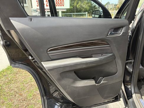 Used 2017 GMC Terrain Denali image 54