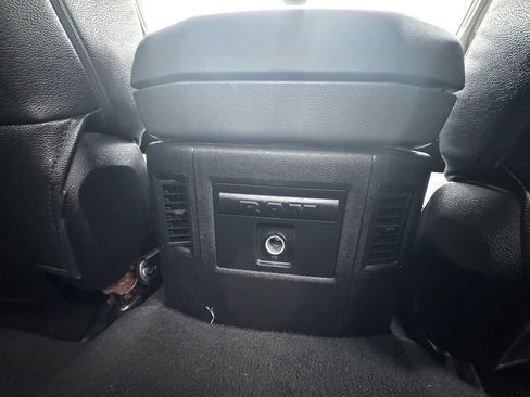 Used 2017 RAM 2500 Big Horn AWD/4WD image 36