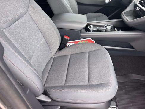 Used 2025 Ford Explorer Active image 11