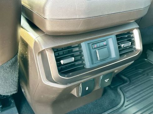 Used 2025 Ford F150 King Ranch AWD/4WD image 25