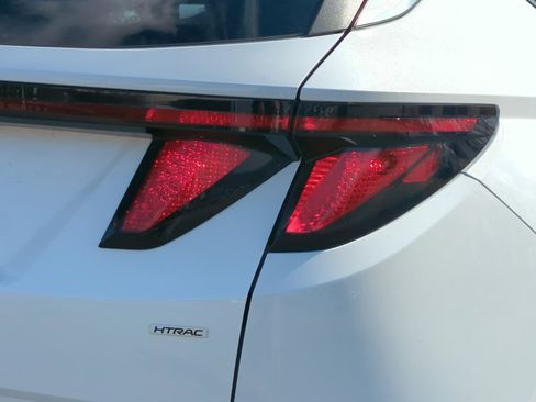 Used 2025 Hyundai Tucson SEL image 20