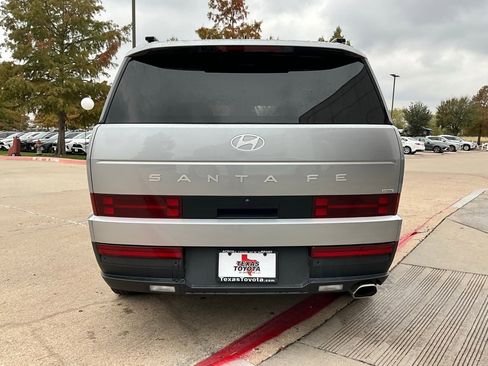 Used 2025 Hyundai Santa Fe SEL image 7