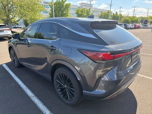 Used 2024 Lexus RX 350 Premium w/ Accessory Package AWD/4WD image 6