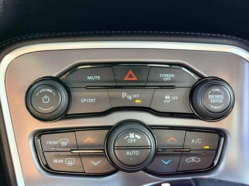 Certified 2021 Dodge Challenger R/T RWD image 27