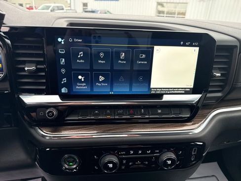 Used 2024 Chevrolet Silverado 1500 LT image 15