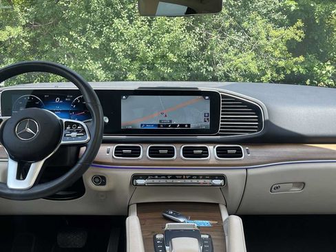Used 2022 Mercedes-Benz GLE 350 4MATIC image 28
