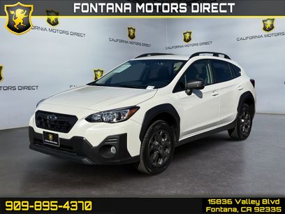 Used 2023 Subaru Crosstrek 2.5i Sport w/ Popular Package #3