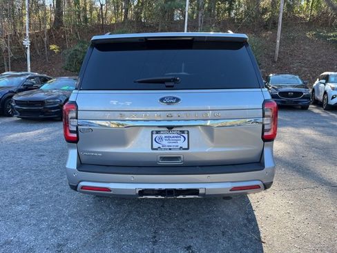Used 2023 Ford Expedition Limited image 38