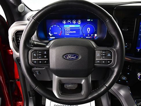 Used 2024 Ford F150 Lariat w/ Equipment Group 502A High AWD/4WD image 19