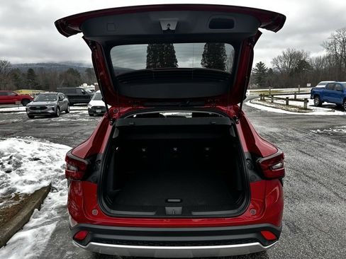 New 2026 Chevrolet Trax LT w/ LT Convenience Package image 15