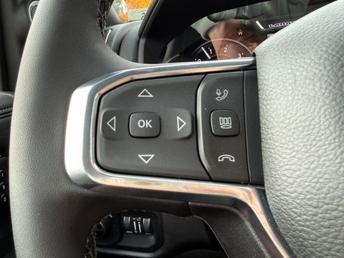 New 2025 RAM 2500 Laramie image 17