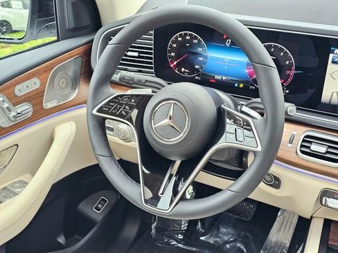 New 2026 Mercedes-Benz GLE 350 4MATIC image 30