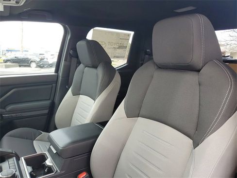 New 2026 Toyota Tacoma TRD Sport image 15