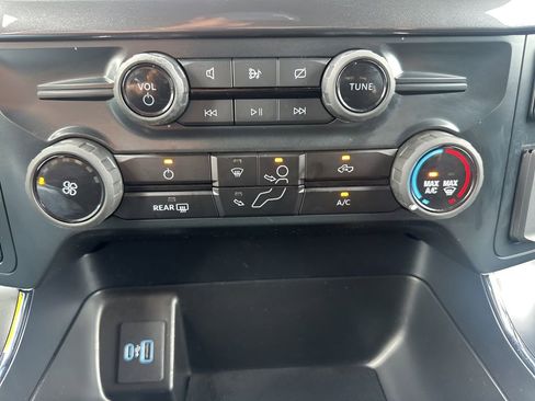 Used 2024 Ford F150 STX image 17