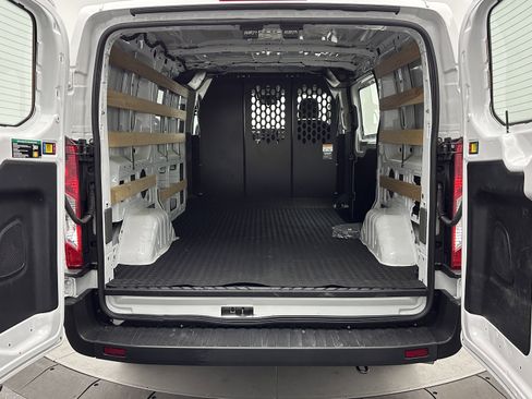 Used 2025 Ford Transit 250 Low Roof w/ Exterior Upgrade Package RWD image 23