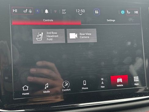 Certified 2023 Dodge Durango GT image 37