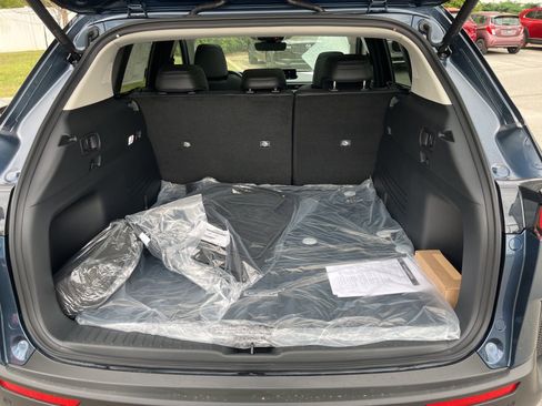 New 2026 MAZDA CX-50 AWD 2.5 S w/ Weather Package image 24