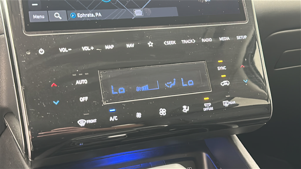Used 2023 Hyundai Tucson XRT AWD/4WD image 18