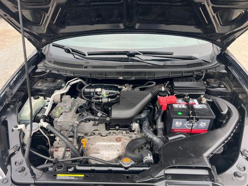 Used 2013 Nissan Rogue S w/ Special Edition Pkg image 23