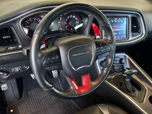 Used 2018 Dodge Challenger GT w/ Driver Convenience Group AWD/4WD image 14