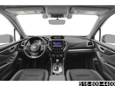 Used 2020 Subaru Forester Premium AWD/4WD image 12