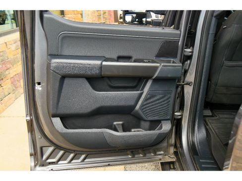 Used 2022 Ford F150 XLT w/ Equipment Group 302A High AWD/4WD image 9