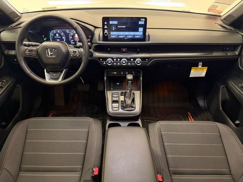 New 2026 Honda CR-V TrailSport image 13
