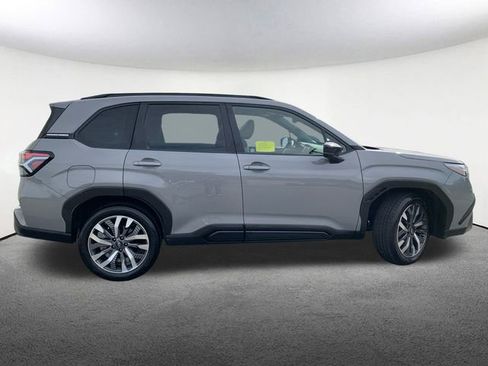 Certified 2025 Subaru Forester Touring image 18