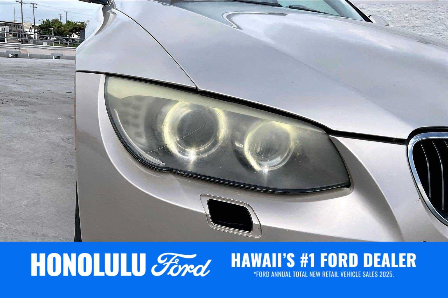Used 2012 BMW 328i Coupe RWD image 30