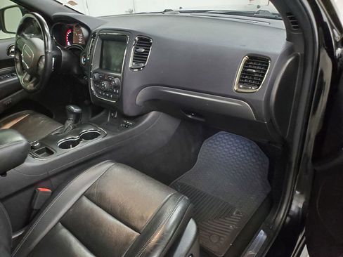 Used 2020 Dodge Durango R/T w/ Trailer Tow Group IV image 11