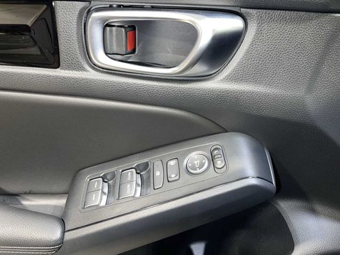 Used 2024 Honda Civic EX-L image 23