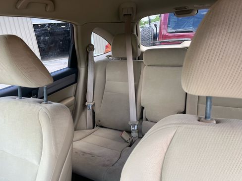 Used 2011 Honda CR-V SE image 9