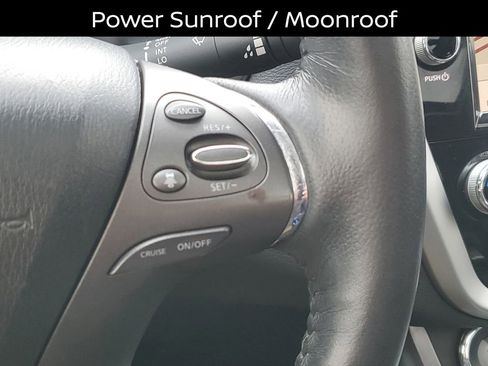 Used 2020 Nissan Murano SL image 5