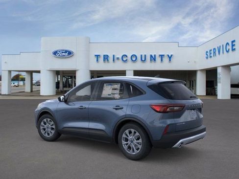 New 2026 Ford Escape Active FWD image 4