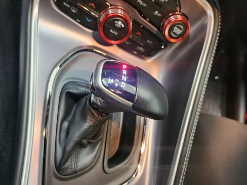 Used 2020 Dodge Challenger SRT Hellcat RWD image 18