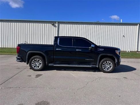 Used 2020 GMC Sierra 1500 Denali image 2