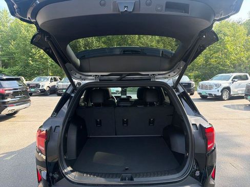New 2026 GMC Terrain Elevation w/ Elevation Premium Package AWD/4WD image 24