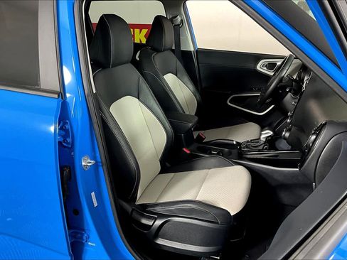Used 2024 Kia Soul GT-Line image 8