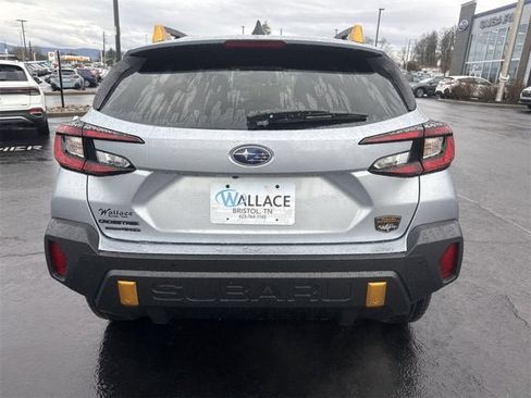 New 2026 Subaru Crosstrek 2.5i Wilderness AWD/4WD image 49