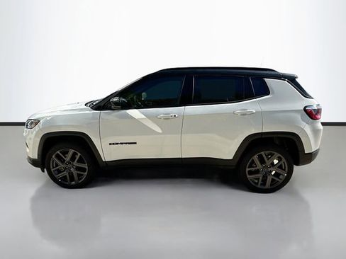 New 2026 Jeep Compass Limited image 9
