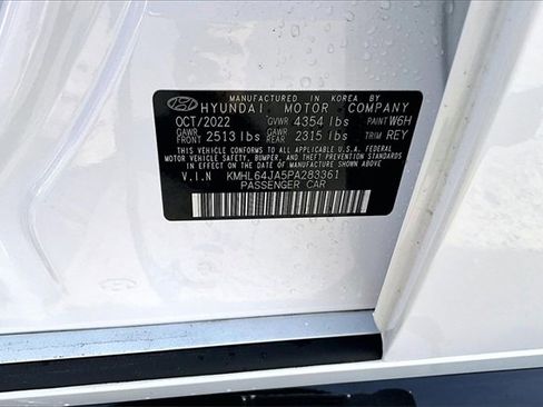 Used 2023 Hyundai Sonata SEL image 26