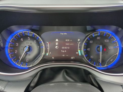 New 2026 Chrysler Pacifica Limited w/ S Appearance Package image 25