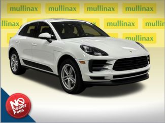 Used 2020 Porsche Macan Base 360° Tour
