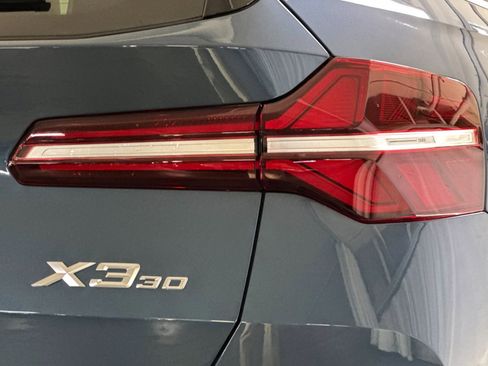 New 2026 BMW X3 xDrive30 w/ Convenience Package image 12
