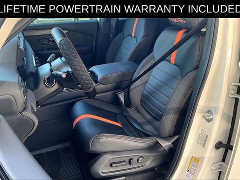 Used 2026 Honda Passport TrailSport image 26